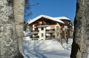 Casa al Lag - direkt am Laaxersee